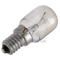 Лампа для холодильника Philips E14 15Вт 240В 8727900947038
