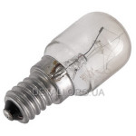 Лампа для холодильника Philips E14 15Вт 240В 8727900947038