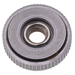 Гайка болгарки Metabo Quick оригинал 630800000 2