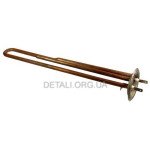 Тен бойлера Thermex 1300Wt Whicepart мідний