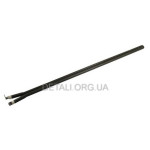 Тен сухий бойлера 1000Wt Whicepart (d13,8 мм/L415 мм)