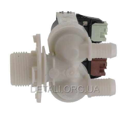 Клапан стиральной машины Zanussi 1325186110