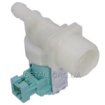 Клапан стиральной машины Zanussi 3792260436/33290256