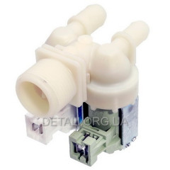 Клапан стиральной машины Zanussi 3792260725