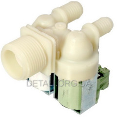 Клапан стиральной машины Zanussi 3792260808
