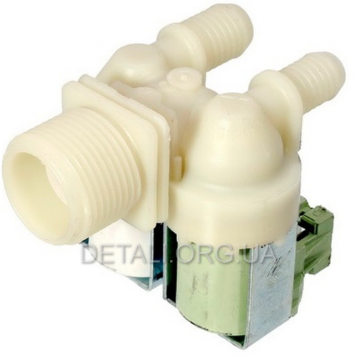 Клапан стиральной машины Zanussi 3792260808