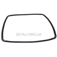 Ущільнювач дверей духовки Ardo 420066700/420073600/651066986 320*405 мм