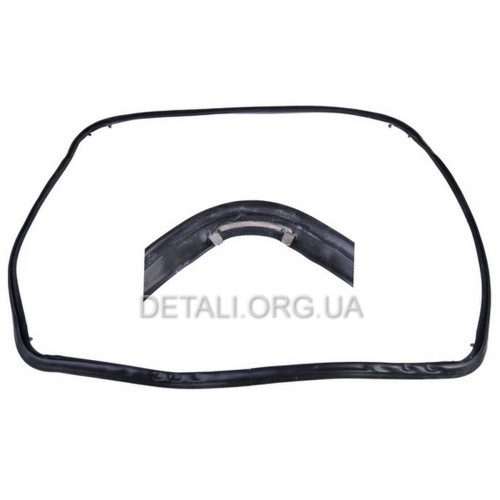 Уплотнитель двери духовки Ardo 420073600/651066988/COK702TC (340*420 мм)
