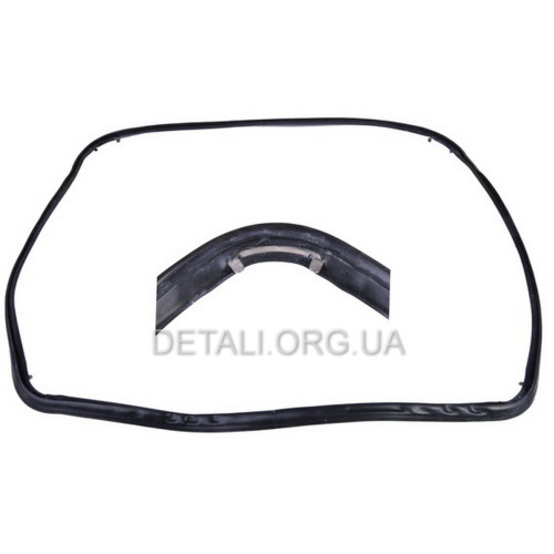 Ущільнювач дверей духовки Ardo/Ariston/Indesit 420066700 (320*405 мм)