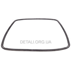 Ущільнювач дверей духовки Ariston/Indesit/482000022703/C00081579 (290*395 мм)