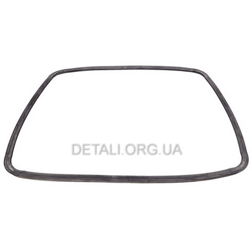 Уплотнитель двери духовки Ariston/Indesit/482000022703/C00081579 (290*395 мм)