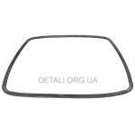 Уплотнитель двери духовки Ariston/Indesit/482000022703/C00081579 (290*395 мм)