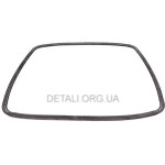 Ущільнювач дверей духовки Ariston/Indesit/C00081579 (295*395 мм)