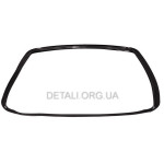 Ущільнювач дверей духовки Ariston/Indesit/C00111687/482000022818 (290*400 мм)