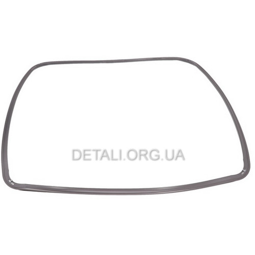 Ущільнювач дверей духовки Ariston/Indesit/C00274015 (370*410 мм)