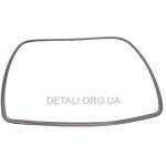 Уплотнитель двери духовки Ariston/Indesit/C00274015 (370*410 мм)