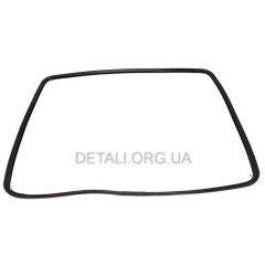 Уплотнитель двери духовки Beko 255100045 (340*440 мм)
