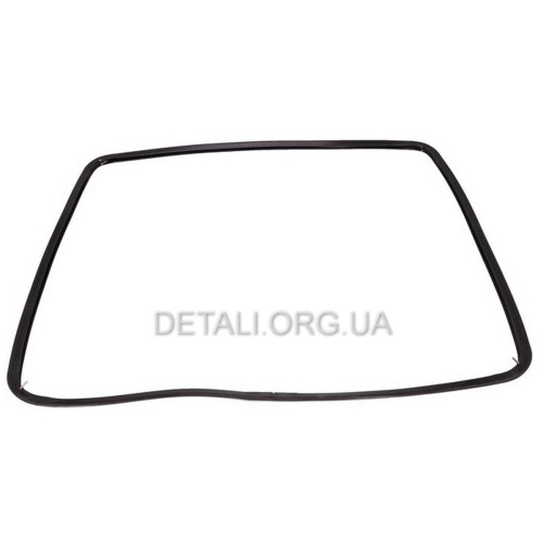 Уплотнитель двери духовки Beko 255100045 (340*440 мм)