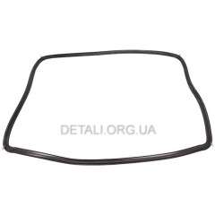 Уплотнитель двери духовки Beko 255440101/Arcelik/FR03BE01 (330*450 мм)
