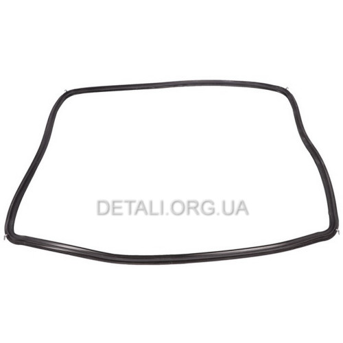 Уплотнитель двери духовки Beko 255440101/Arcelik/FR03BE01 (330*450 мм)