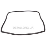Ущільнювач дверей духовки Beko 255440101/Arcelik/FR03BE01 (330*450 мм)
