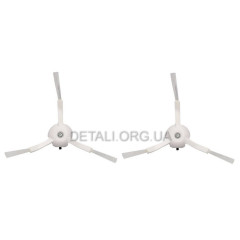 Бічна щітка робота-пилососа Xiaomi Roborock S7 S50 S51 S55 S55 Max S6 MaxV S6 Pure S60