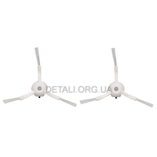 Бічна щітка робота-пилососа Xiaomi Roborock S7 S50 S51 S55 S55 Max S6 MaxV S6 Pure S60