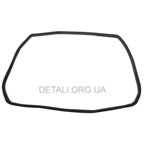 Уплотнитель двери духовки Hansa 8048074/8065348/8048067 (320*410 мм)