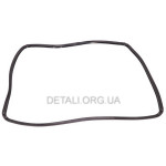 Уплотнитель двери для духовки Samsung DG97-00019E (320*410 мм)