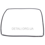 Уплотнитель двери духовки Whirlpool 482000022590/Ariston/Indesit C00027982 (335*395 мм)