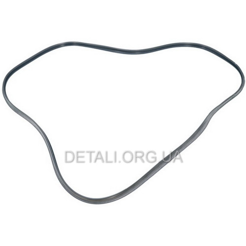 Уплотнитель двери духовки Zanussi 3155112000 (1515 мм)