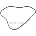 Уплотнитель двери духовки Zanussi 3155112000 (1515 мм)