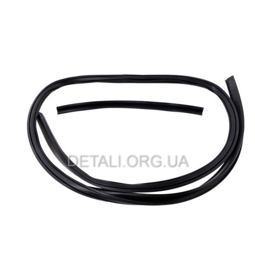Уплотнитель двери духовки Zanussi 50206535002 (1600+260 мм)