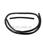 Уплотнитель двери духовки Zanussi 50206535002 (1600+260 мм)