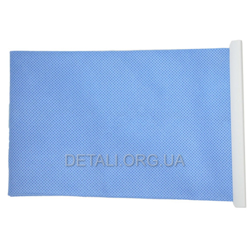 Мешок пылесоса LG DOMPRO DP14004 (87*97 / d45 мм) VC04W087LGH