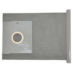 Мішок пилососу LG MC-7646GQ (100*111/d41 мм) VC04W090LGH
