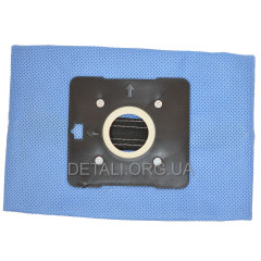 Мешок пылесоса Samsung молния (100*109 d47) VC04W08800H