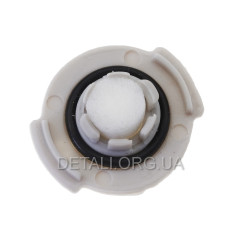 Фільтр резервуару для води робота пилососу Xiaomi Roborock S5 S502-00 S502-02 S5 Max S6 S6 MaxV Pure E4 E5