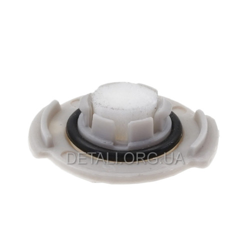 Фильтр резервуара для воды Xiaomi Roborock S5 S502-00 S502-02 S5 Max S6 S6 MaxV S6 Pure E4 E5