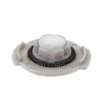 Фильтр резервуара для воды Xiaomi Roborock S5 S502-00 S502-02 S5 Max S6 S6 MaxV S6 Pure E4 E5