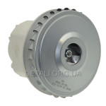 Двигатель пылесоса Zelmer PE22 1800W D134/130 H130 (VC07W0442CQ18) металлическая крыльчатка