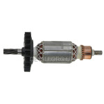 Якір перфоратора Bosch GBH 2-26 (153 * 35 7-з / ліво) 1 клас 1614010709