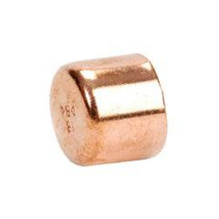 Заглушка d 12 мм