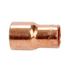 Перехідник ВПхВП d 10*8 мм