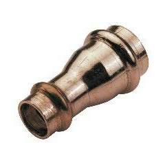 Перехідник ВПхВП d 18*15 мм
