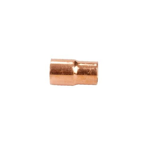 Перехідник Муфта/ВП d 15*12