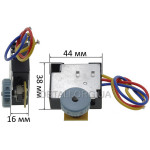 Регулятор оборотов полировка Интерскол старая