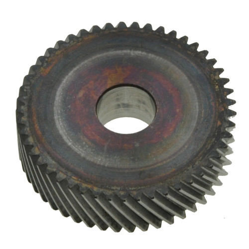 Шестерня дисковой пилы Makita 5704R оригинал 226540-2 (d12*45/h12 мм/49 зубов лево)
