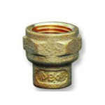 Муфта ПхВР d 18 - 1/2