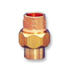 Муфта пряма ПхП d 18